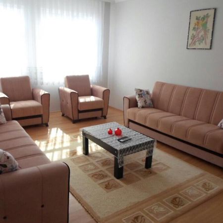 Nature & Residence Trabzon Eksteriør bilde