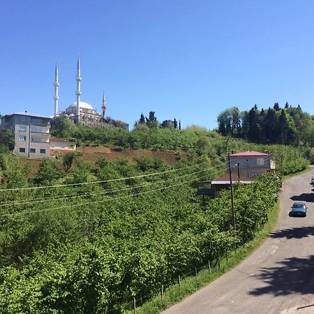 Nature & Residence Trabzon Eksteriør bilde