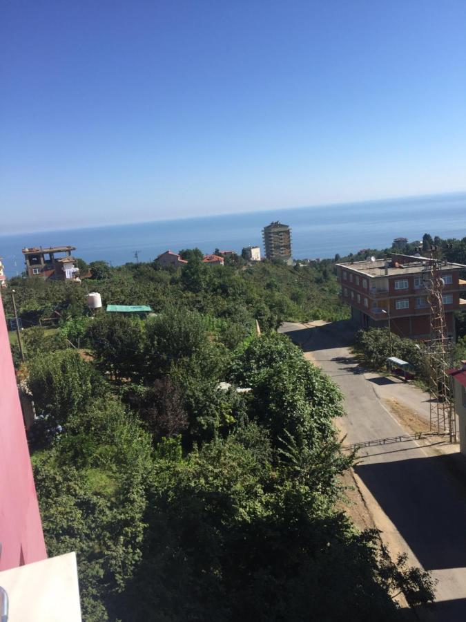 Nature & Residence Trabzon Eksteriør bilde