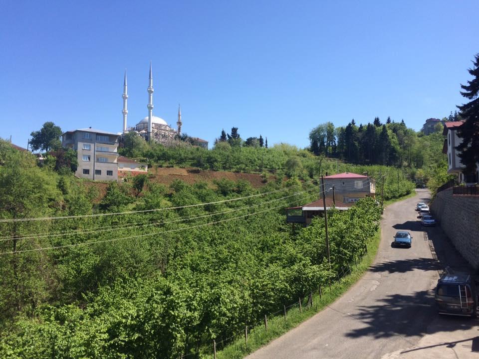 Nature & Residence Trabzon Eksteriør bilde