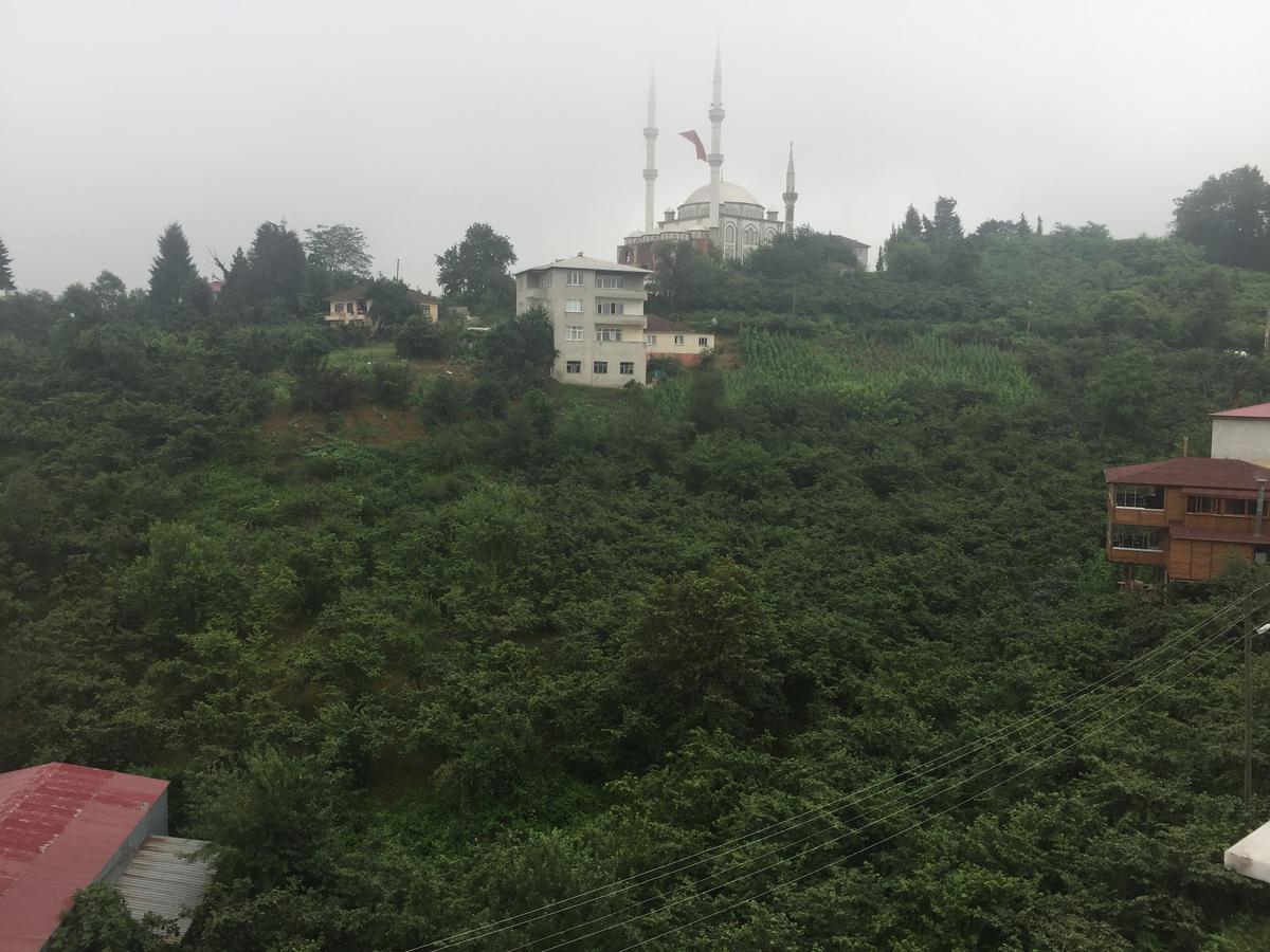 Nature & Residence Trabzon Eksteriør bilde