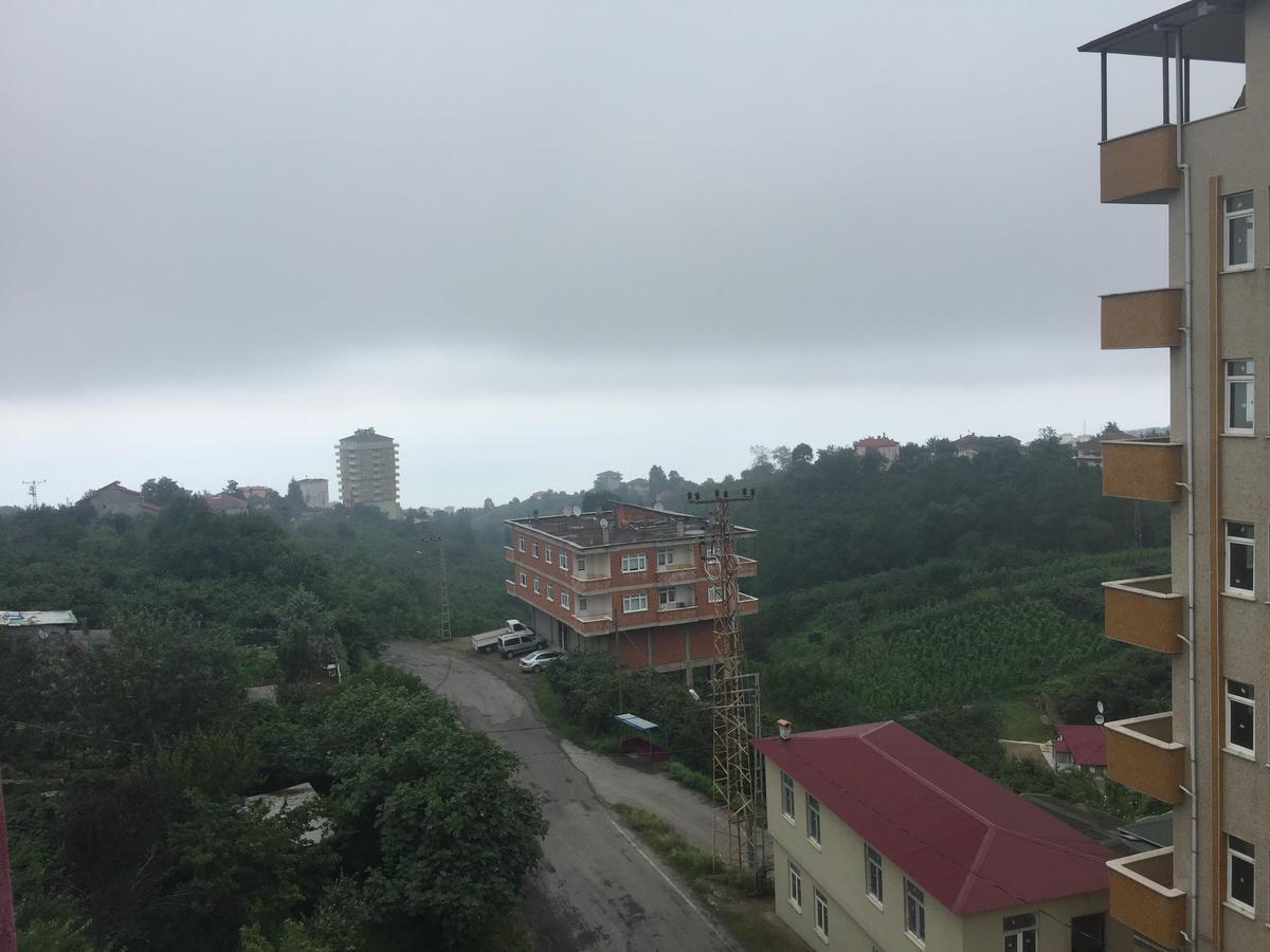 Nature & Residence Trabzon Eksteriør bilde