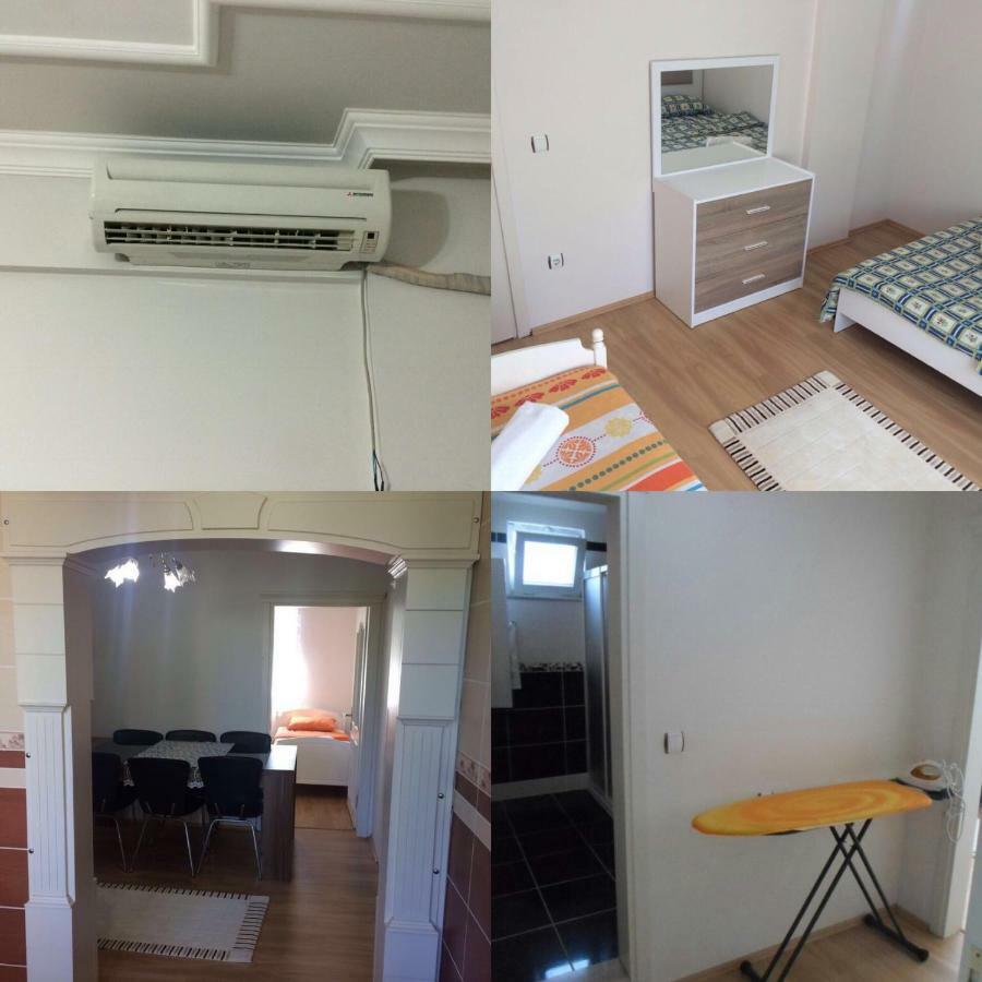 Nature & Residence Trabzon Eksteriør bilde